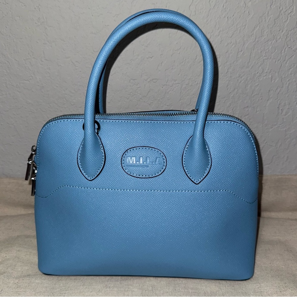 M.I.L.A. Aubrey Bag